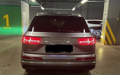Audi Q7, 2016 год, 2 900 000 рублей, 6 фотография