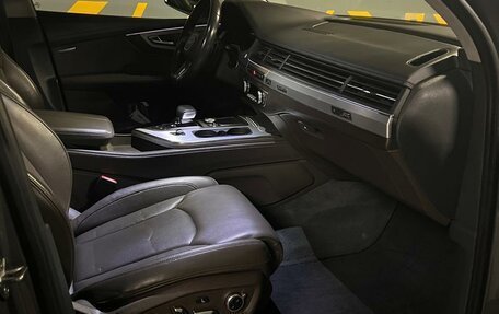 Audi Q7, 2016 год, 2 900 000 рублей, 10 фотография