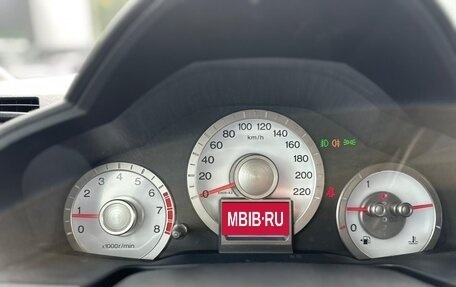 Honda Pilot III рестайлинг, 2008 год, 1 950 000 рублей, 18 фотография