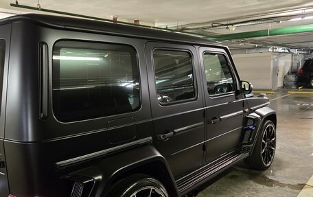 Mercedes-Benz G-Класс AMG, 2021 год, 21 500 000 рублей, 11 фотография