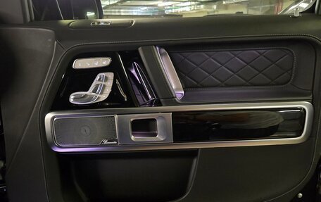 Mercedes-Benz G-Класс AMG, 2021 год, 21 500 000 рублей, 18 фотография