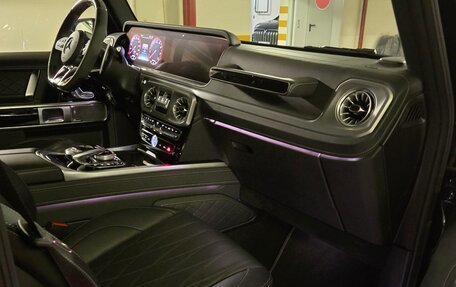 Mercedes-Benz G-Класс AMG, 2021 год, 21 500 000 рублей, 17 фотография