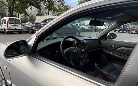 Hyundai Sonata IV рестайлинг, 2004 год, 350 000 рублей, 10 фотография