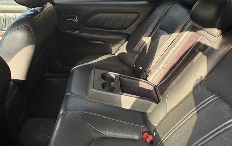 Hyundai Sonata IV рестайлинг, 2004 год, 350 000 рублей, 15 фотография