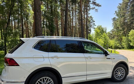 Volkswagen Tiguan II, 2020 год, 3 550 000 рублей, 7 фотография