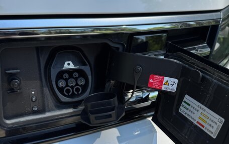 Volkswagen Tiguan II, 2020 год, 3 550 000 рублей, 10 фотография