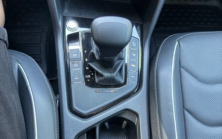 Volkswagen Tiguan II, 2020 год, 3 550 000 рублей, 24 фотография