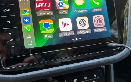 Volkswagen Tiguan II, 2020 год, 3 550 000 рублей, 21 фотография
