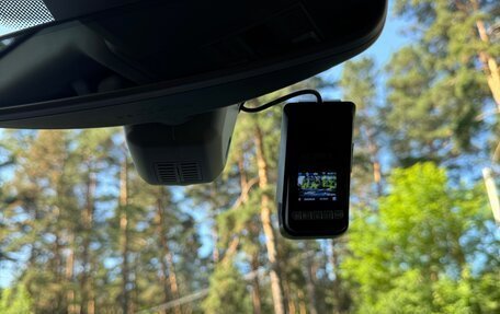 Volkswagen Tiguan II, 2020 год, 3 550 000 рублей, 30 фотография