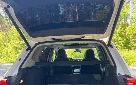 Volkswagen Tiguan II, 2020 год, 3 550 000 рублей, 34 фотография