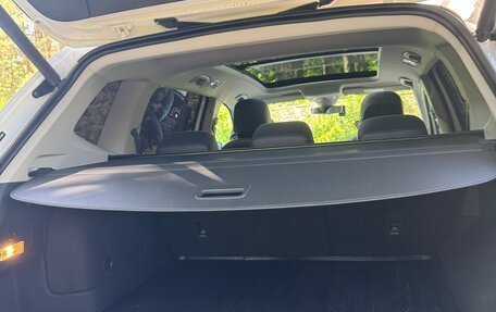 Volkswagen Tiguan II, 2020 год, 3 550 000 рублей, 33 фотография