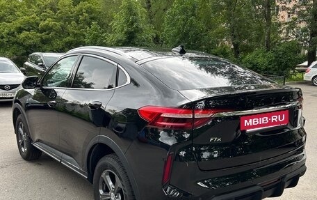 Haval F7x I, 2024 год, 2 200 000 рублей, 4 фотография
