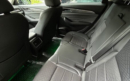 Haval F7x I, 2024 год, 2 200 000 рублей, 15 фотография