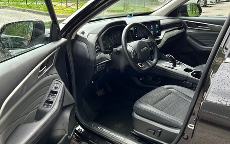 Haval F7x I, 2024 год, 2 200 000 рублей, 12 фотография