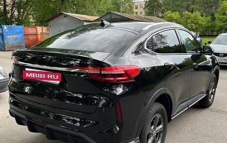 Haval F7x I, 2024 год, 2 200 000 рублей, 3 фотография