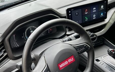 Haval F7x I, 2024 год, 2 200 000 рублей, 18 фотография