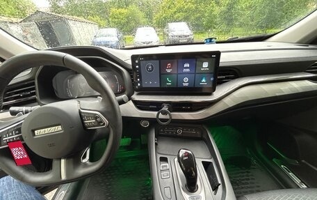 Haval F7x I, 2024 год, 2 200 000 рублей, 13 фотография