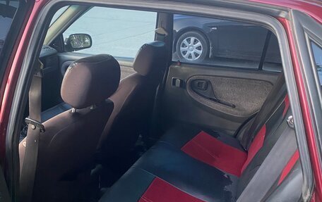 Daewoo Nexia I рестайлинг, 2007 год, 133 000 рублей, 4 фотография