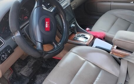 Audi A6, 1997 год, 450 000 рублей, 4 фотография