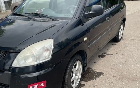 Hyundai Matrix I рестайлинг, 2009 год, 385 000 рублей, 3 фотография