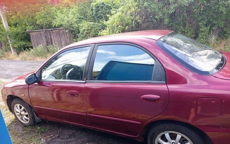 KIA Spectra II (LD), 2007 год, 300 000 рублей, 4 фотография