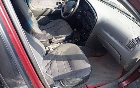 KIA Spectra II (LD), 2007 год, 300 000 рублей, 8 фотография