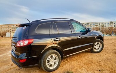 Hyundai Santa Fe III рестайлинг, 2012 год, 1 350 000 рублей, 1 фотография