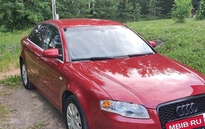 Audi A4, 2006 год, 850 000 рублей, 1 фотография