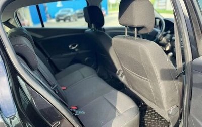 Renault Megane III, 2012 год, 695 000 рублей, 1 фотография