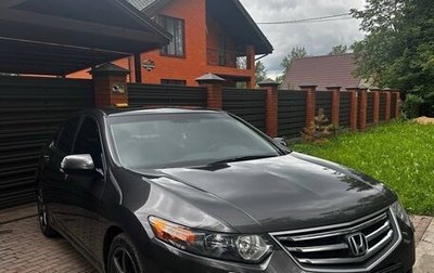 Honda Accord VIII рестайлинг, 2008 год, 1 200 000 рублей, 1 фотография