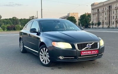 Volvo S80 II рестайлинг 2, 2011 год, 1 200 000 рублей, 1 фотография