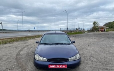 Ford Mondeo II, 1999 год, 190 000 рублей, 1 фотография