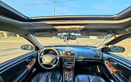 Nissan Maxima VIII, 2005 год, 665 000 рублей, 8 фотография