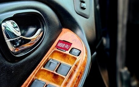 Nissan Maxima VIII, 2005 год, 665 000 рублей, 12 фотография