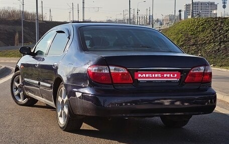 Nissan Maxima VIII, 2005 год, 665 000 рублей, 5 фотография