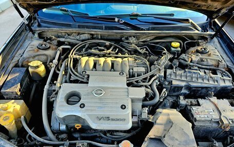 Nissan Maxima VIII, 2005 год, 665 000 рублей, 19 фотография