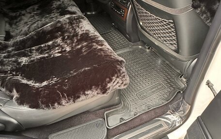 Toyota Land Cruiser 200, 2016 год, 8 000 000 рублей, 11 фотография