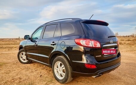 Hyundai Santa Fe III рестайлинг, 2012 год, 1 350 000 рублей, 9 фотография
