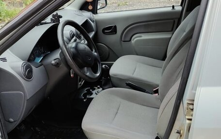 Renault Logan I, 2008 год, 500 000 рублей, 10 фотография