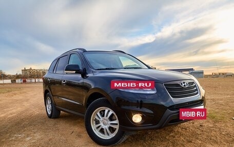 Hyundai Santa Fe III рестайлинг, 2012 год, 1 350 000 рублей, 8 фотография
