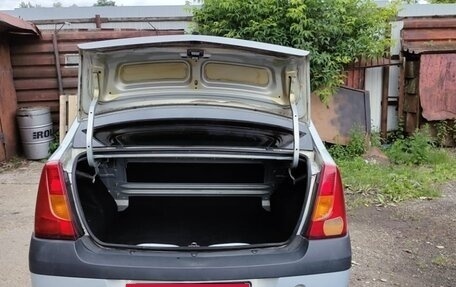 Renault Logan I, 2008 год, 500 000 рублей, 12 фотография
