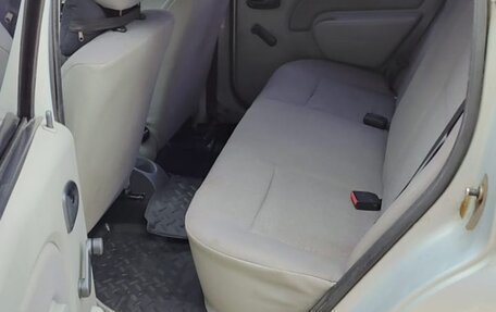 Renault Logan I, 2008 год, 500 000 рублей, 14 фотография