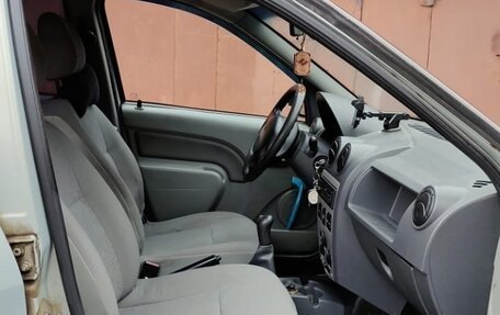 Renault Logan I, 2008 год, 500 000 рублей, 17 фотография