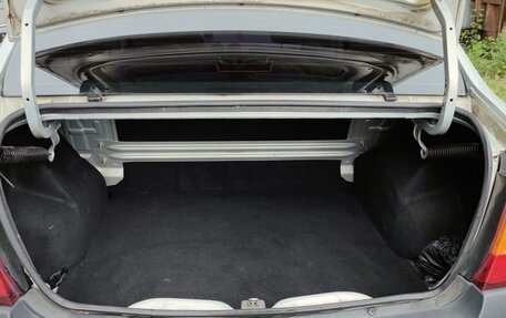 Renault Logan I, 2008 год, 500 000 рублей, 13 фотография