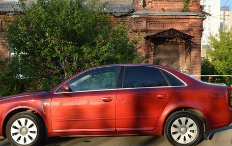 Audi A4, 2006 год, 850 000 рублей, 3 фотография