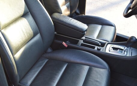 Audi A4, 2006 год, 850 000 рублей, 11 фотография