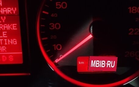 Audi A4, 2006 год, 850 000 рублей, 14 фотография