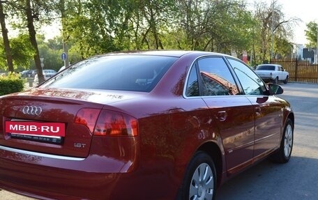 Audi A4, 2006 год, 850 000 рублей, 7 фотография