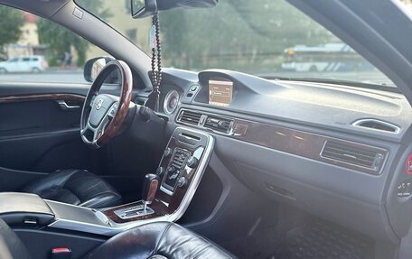 Volvo S80 II рестайлинг 2, 2011 год, 1 200 000 рублей, 9 фотография