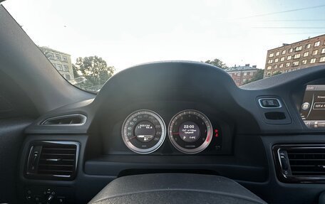 Volvo S80 II рестайлинг 2, 2011 год, 1 200 000 рублей, 12 фотография